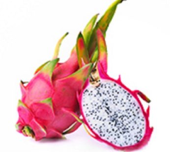 Dragon Fruits