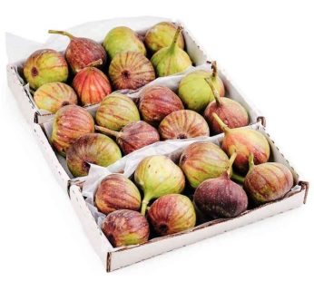 Brazil Figs per kg