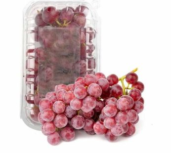 Crimson Grapes