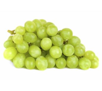 Early Sweet Grapes