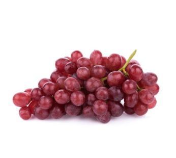 Red flame Grapes