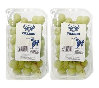 Prime Grapes per bundle