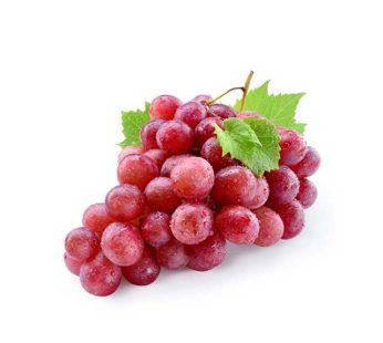 Starlight Red Grapes