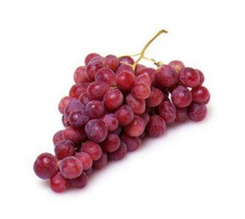 Gem Red Grapes