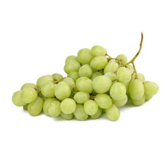 Sweet Globe Grapes