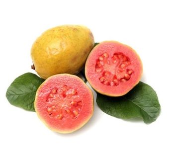 Colombia Guava