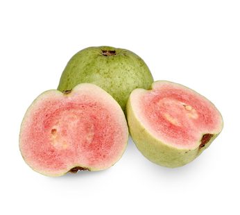 Indonesia Guava