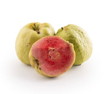 Thailand Guava Red