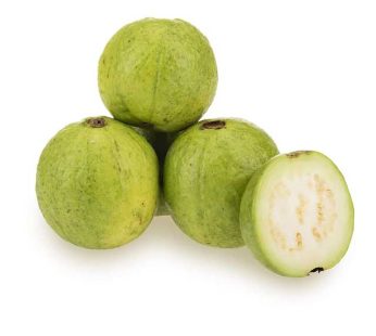 India Guavas