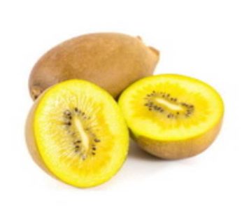 Chinese Gold Kiwis per kg