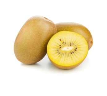 Organic Italy Gold Kiwis per pack