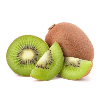 Organic Turkey Kiwis