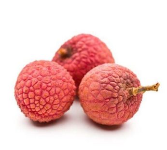 Lychees