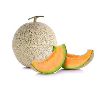 Mini Cantaloupe Melon