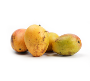 Baby Mangoes