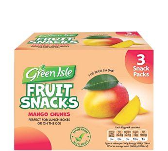 Fruit Snacks