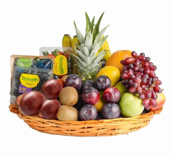 Fruit Basket