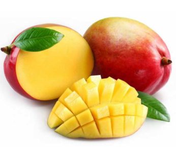 Palmer Mangoes