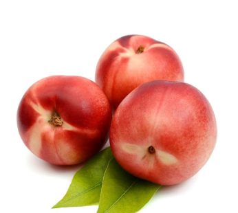 Nectarines per kg