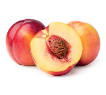 Nectarines per pack