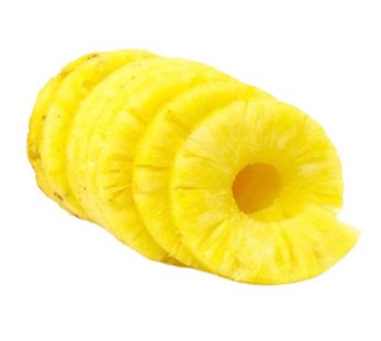 Pineapple Slice Rings