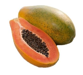 Sri Lanka Papaya