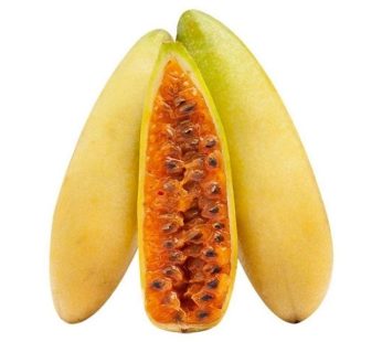 Curuba – Banana Passion Fruit