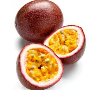 Passion Fruit