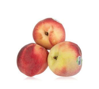 Australia Peaches per kg