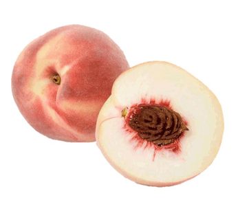 Australia Peaches per pack