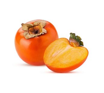 Persimmons (kaki)