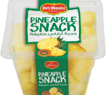 Pineapple Chunks