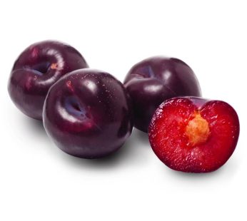 Black Plums per pack