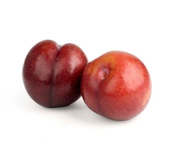 United States Red Plums