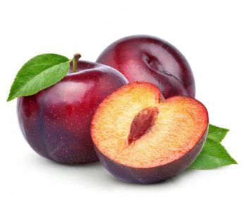 Plums