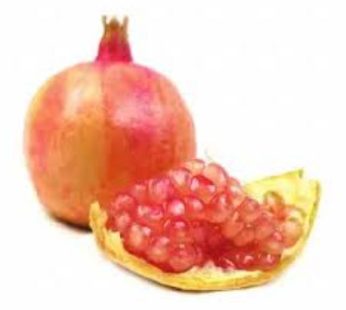 Chinese Pomegranates