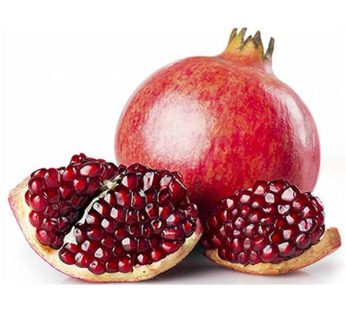 Organic Turkish Pomegranates