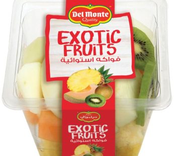 Exotic Fruits