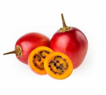 Tamarillos