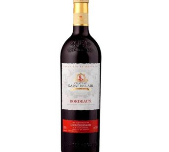 LOUIS ESCHENAUER BORDEAUX SUR RED 300CL