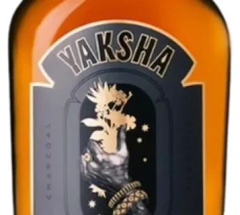 YAKSHA WHISKY 75CL