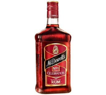 MR.DOWELLS NO.1 MAT.CELEBRA. XXX RUM75CL