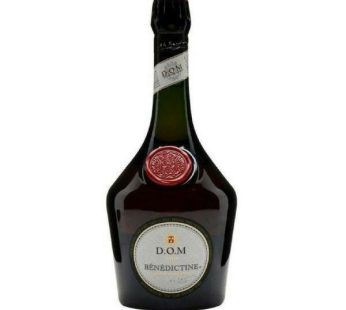 BENEDICTINE LIQUER – 100 CL