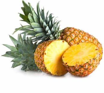 Organic Costa Rica Pineapples