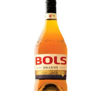 BOLS BRANDY 750ML