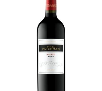 FLINCA FLICHMAN ROBLE CAB.SAUVIGNON75CL