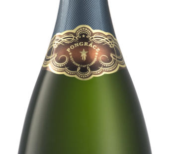 PONGRACZ SPK WINE BLANC DE BLANC 75CL