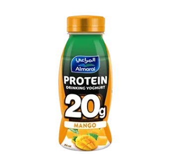 Protein Drinking Yoghurt Mango