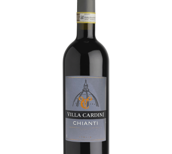 VILLA CARDINI VALPOLICELLA 75CL