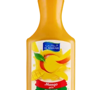 Fresh Mango Juice